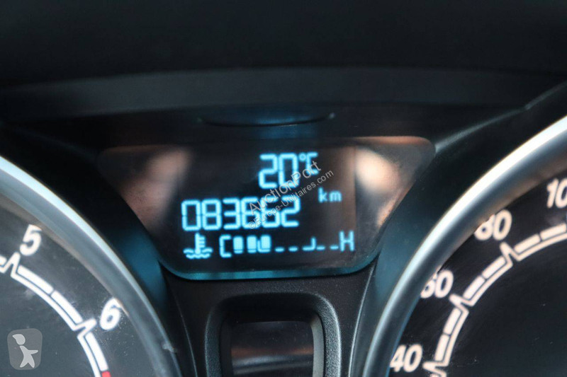 Furgoneta Ford  B-MAX