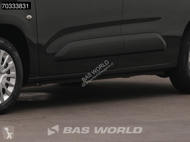 Furgoneta Toyota Automaat Benzine Airco Cruise...