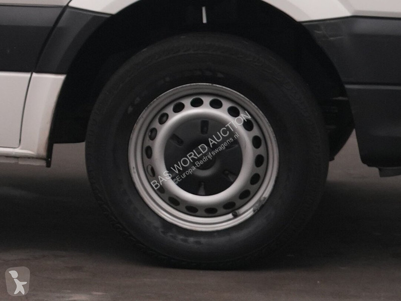 Лекотоварен автомобил Volkswagen 109pk