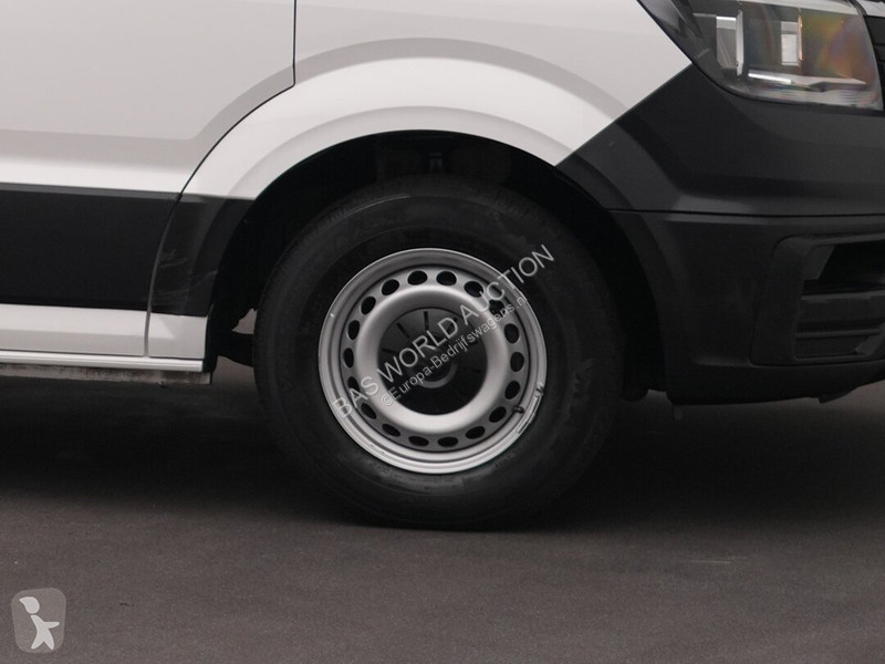 Furgoneta Volkswagen 177pk