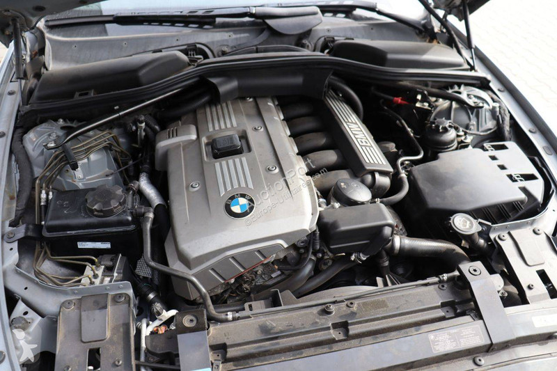 Furgoneta BMW