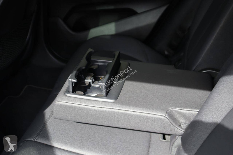 Furgoneta BMW sDrive 18d