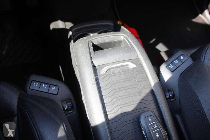 Furgoneta Citroën Grand C4