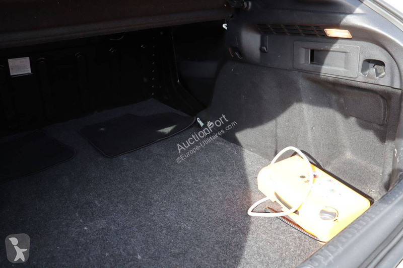 Furgoneta Citroën Hatchback