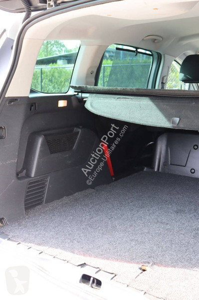 Furgoneta Peugeot Hatchback