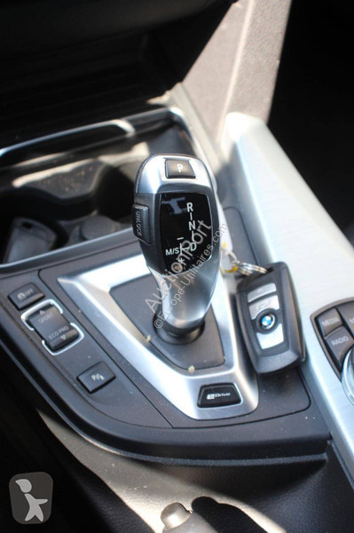 Furgoneta BMW 330E 3 Serie