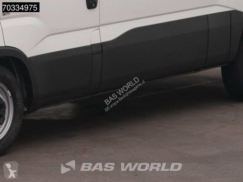Veículo utilitário Iveco 35S16 Automaat L2H2...