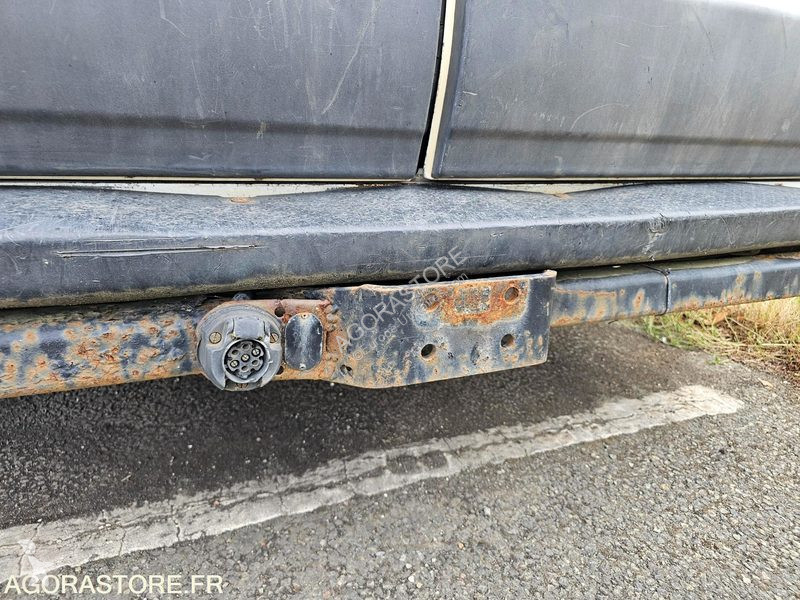 Лекотоварен автомобил Peugeot
