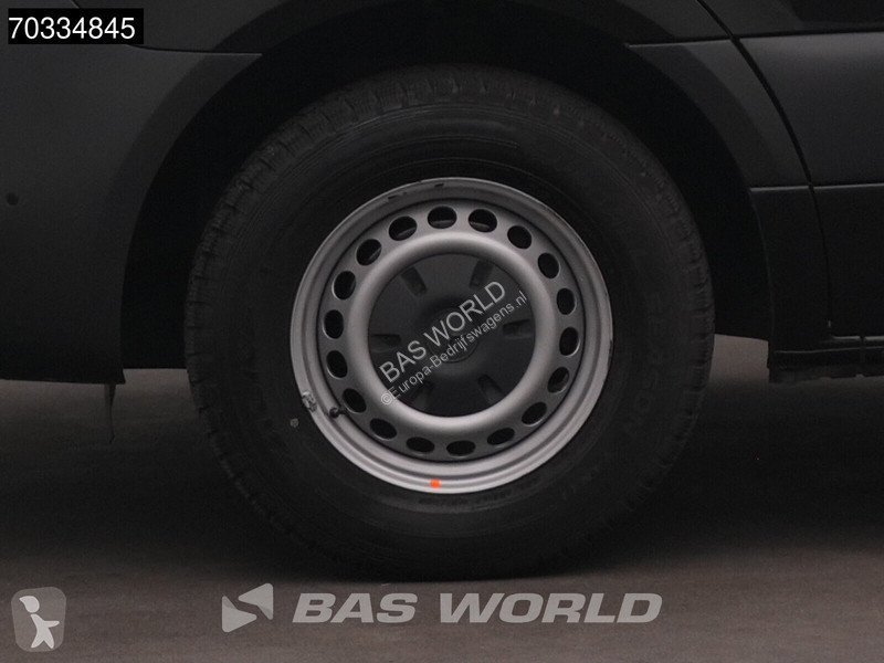 Furgoneta Mercedes 317 CDI Automaat L2H2 Airco...