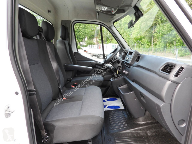 Užitkové vozidlo Renault  MASTER