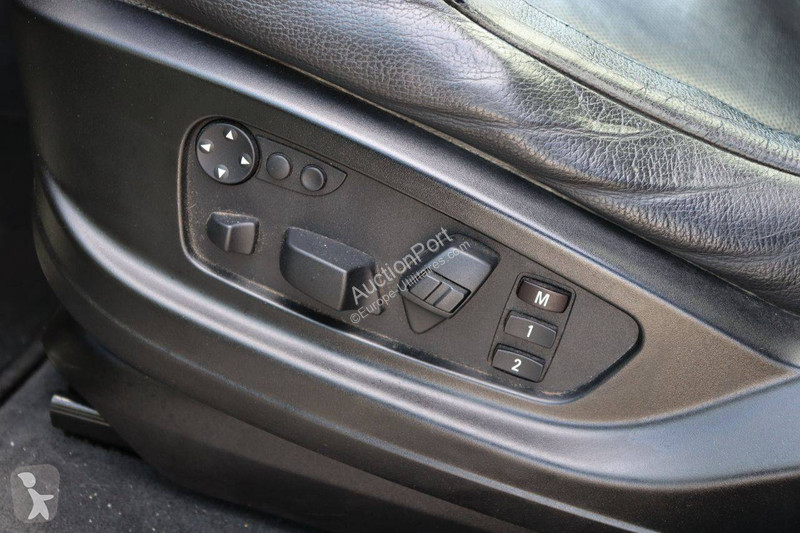Furgoneta BMW  X reihe