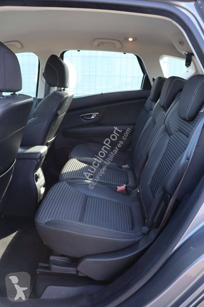 Furgoneta Renault  Scénic