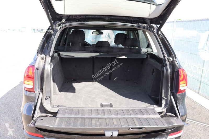 Furgoneta BMW SDRIVE25D