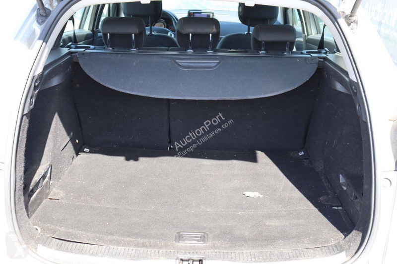 Furgoneta Renault  Mégane