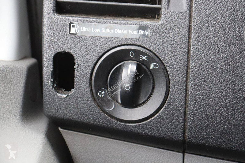 Furgoneta Mercedes 313 CDI