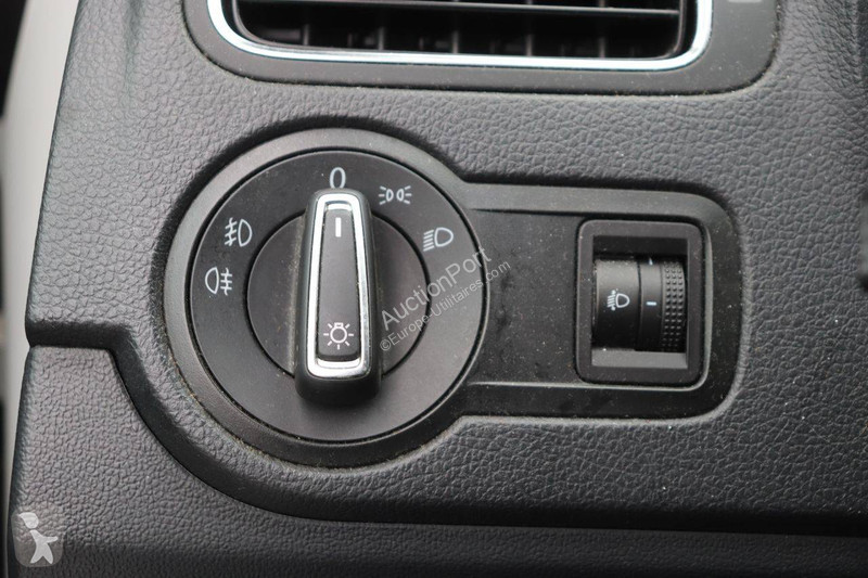 Furgoneta Volkswagen 1.4TDI
