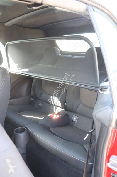 Mini  van