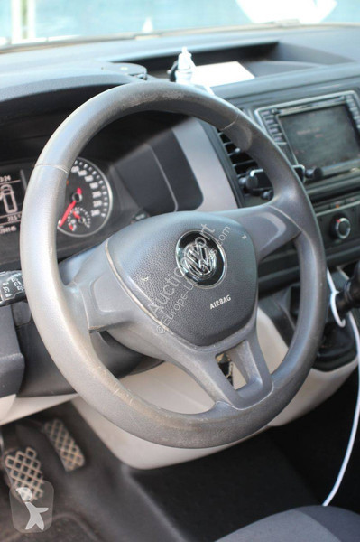 Volkswagen  van
