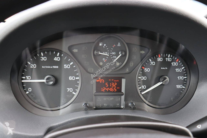 Toyota  ProAce van