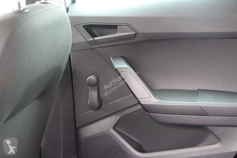 Furgoneta Seat