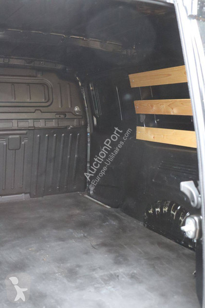 Toyota CITY van