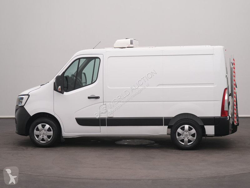 Furgoneta Renault 135PK