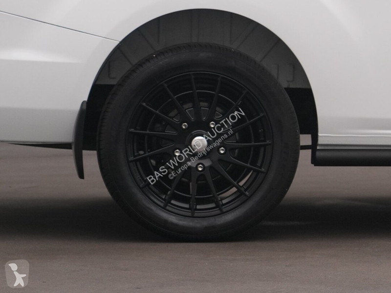 Bedrijfswagen Ford 130PK