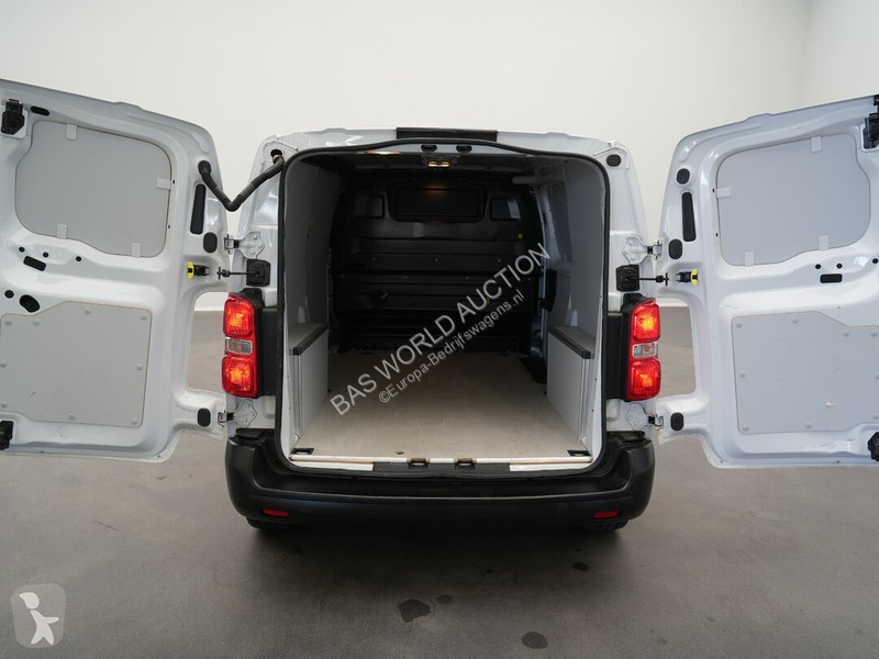 Bedrijfswagen Fiat 144PK