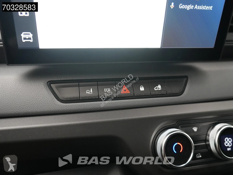 Furgoneta Renault E-Tech 87kWh 100% Elektrisch...