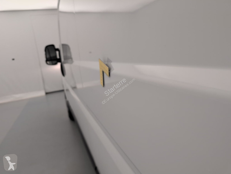 Véhicule utilitaire Fiat  DUCATO FOURGON