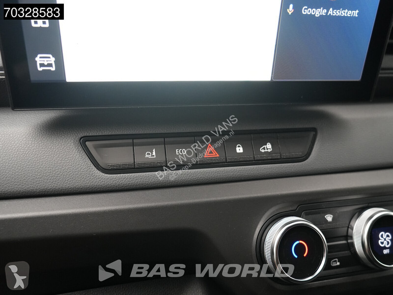 Furgoneta Renault E-Tech 87kWh 100% Elektrisch...