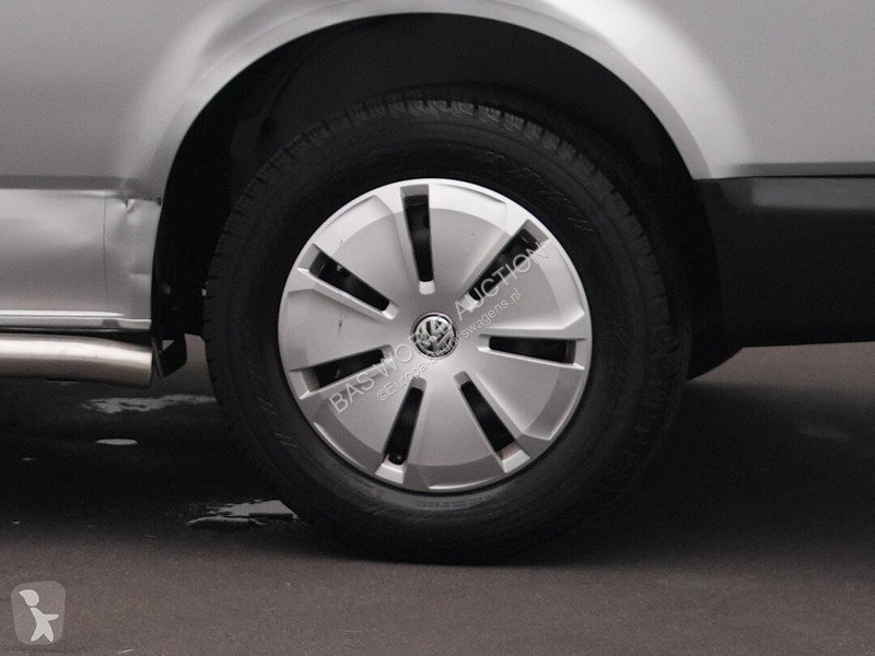Užitkové vozidlo Volkswagen 110pk