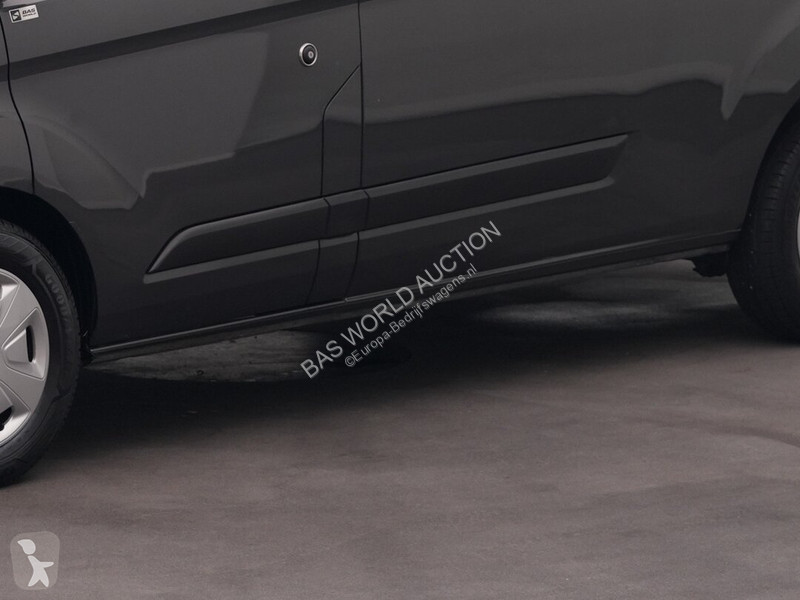 Užitkové vozidlo Ford 130PK