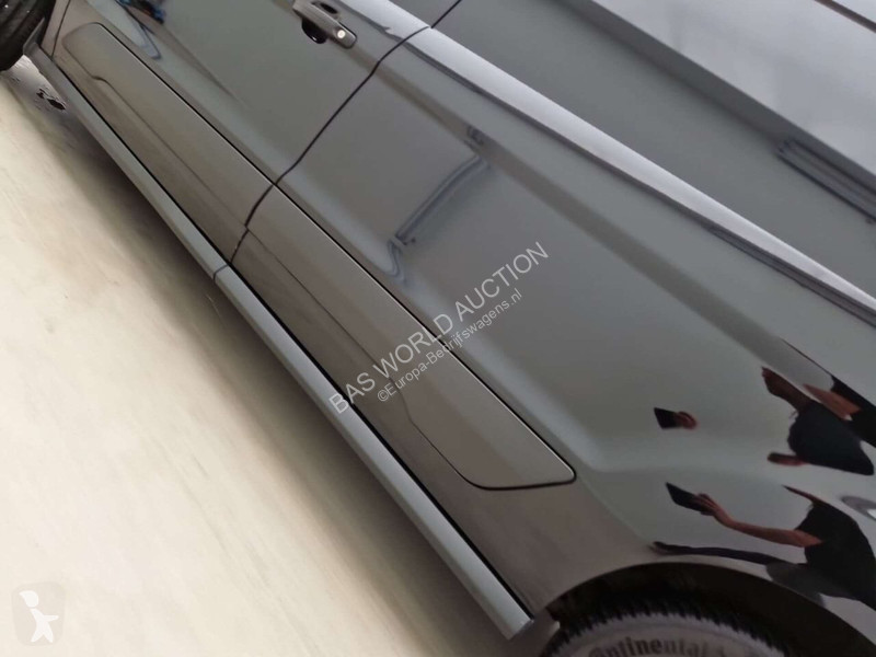 Furgoneta Ford 1.5 EcoBlue L2 Trend...