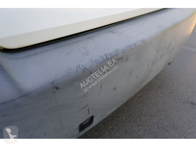 Коммерческий автомобиль Citroën C2
