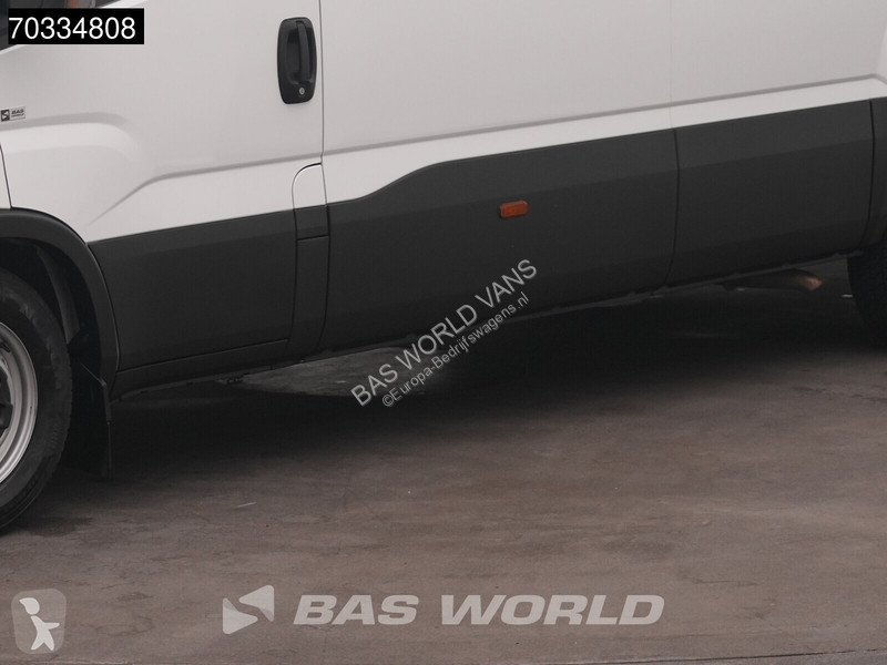 Nyttofordon Iveco 35S16 Automaat L3H2 160PK...