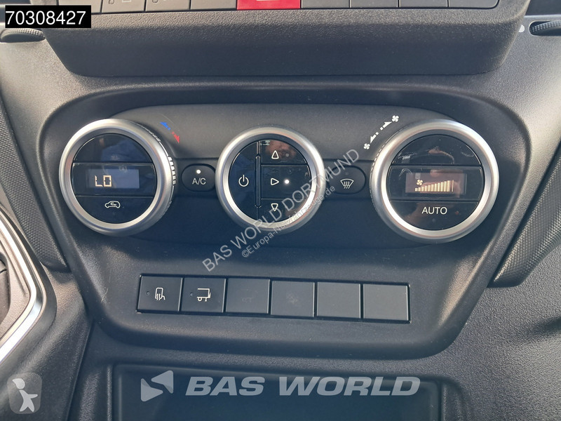 Užitkové vozidlo Iveco 35C18 Neu! 3.0L...