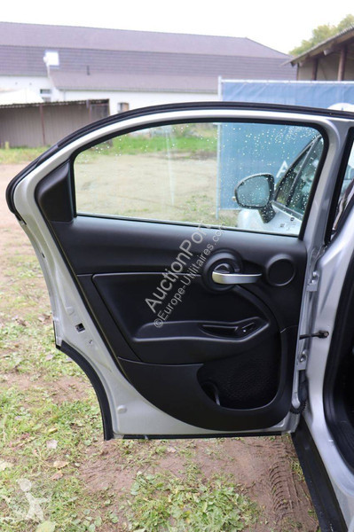Furgoneta Fiat