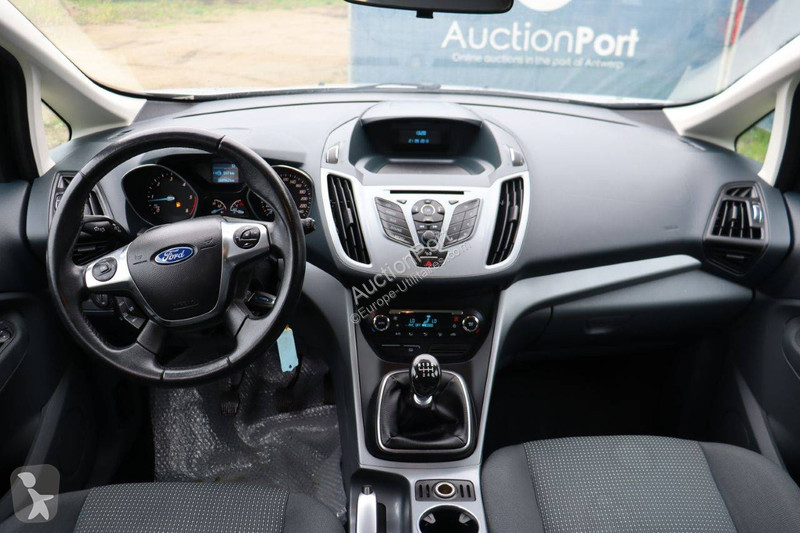 Furgoneta Ford  C-MAX