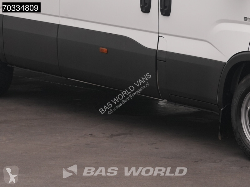 Furgoneta Iveco 35S16 Automaat 160PK L3H2 Airco...