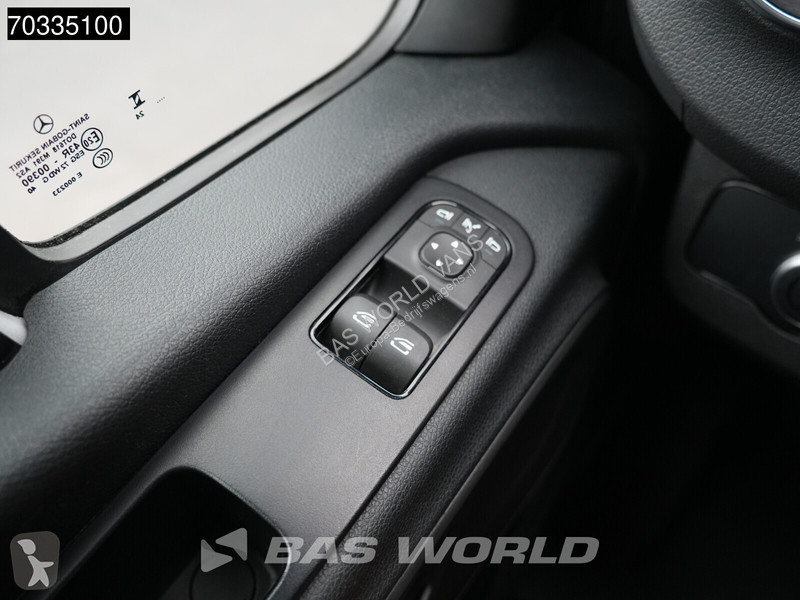Furgoneta Mercedes 315 CDI Automaat L3H2 New...