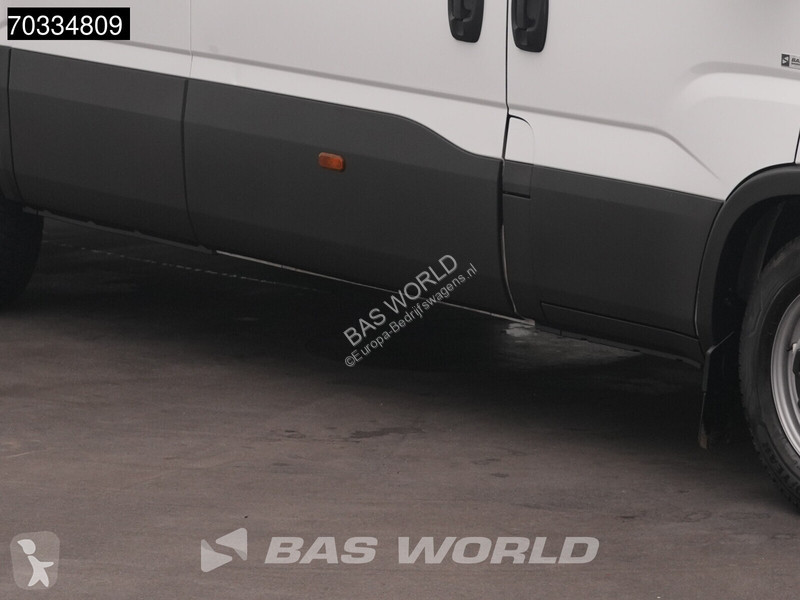 Furgoneta Iveco 35S16 Automaat 160PK L3H2 Airco...