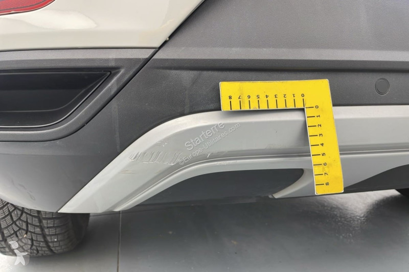 Véhicule utilitaire Volkswagen  T-roc