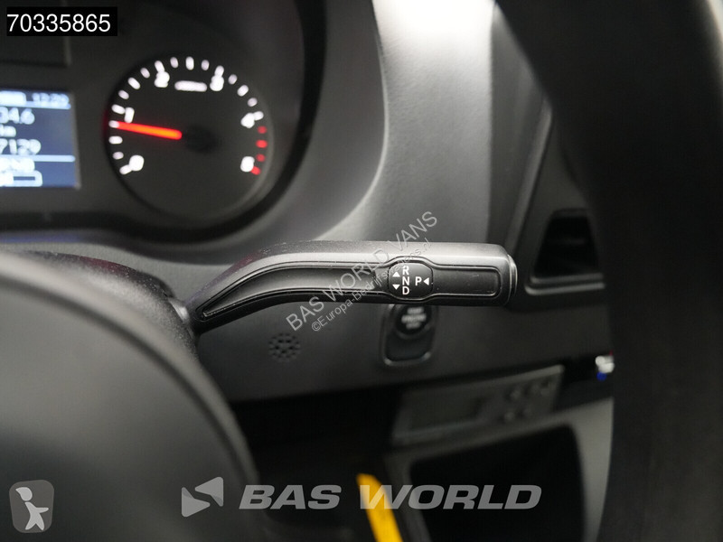 Furgoneta Mercedes 316 CDI Automaat Koel/Vries...