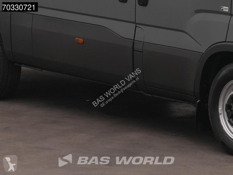 Haszongépjármű Iveco 35S18 3.0L 3,5t Trekhaak...