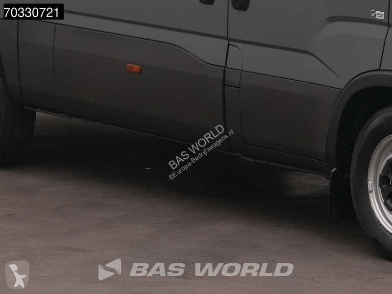 Haszongépjármű Iveco 35S18 3.0L 3,5t Trekhaak...