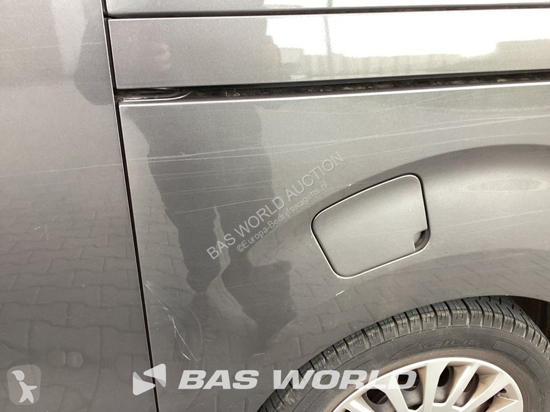 Furgoneta Toyota ProAce 116pk ProAce