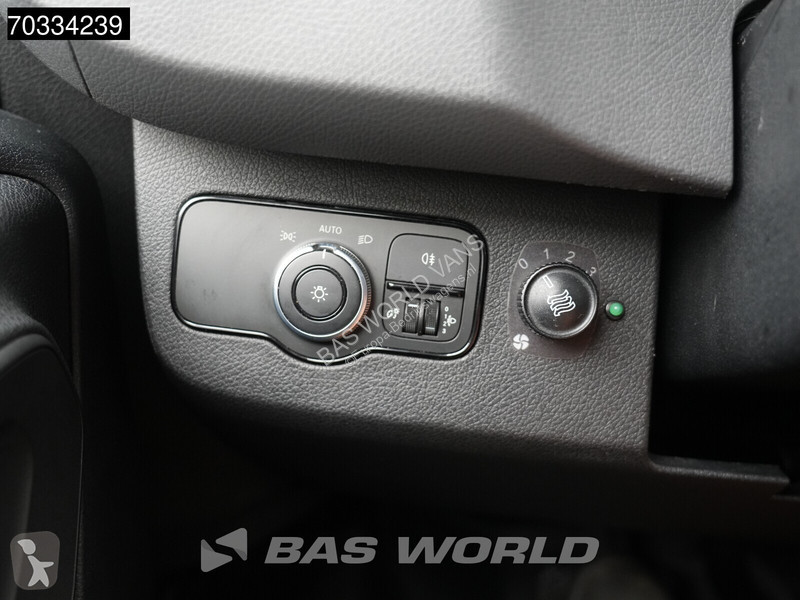Haszongépjármű Mercedes 316 CDI Automaat L3H2...