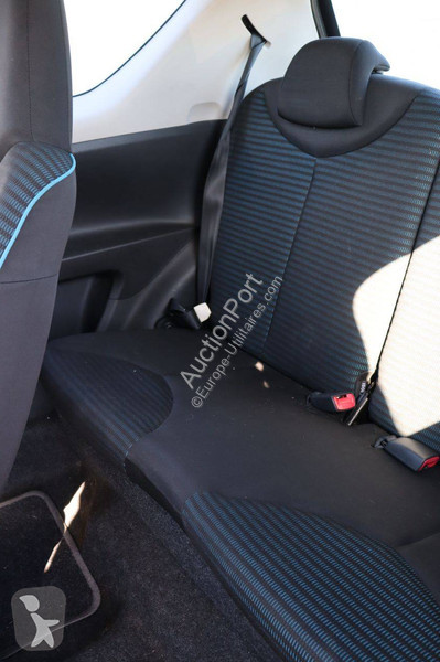 Haszongépjármű Peugeot