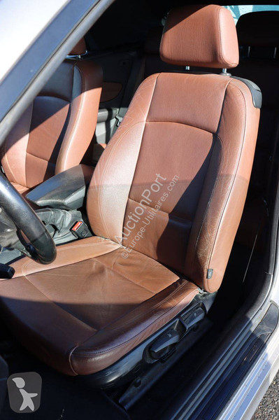Haszongépjármű BMW 120d 1 Serie